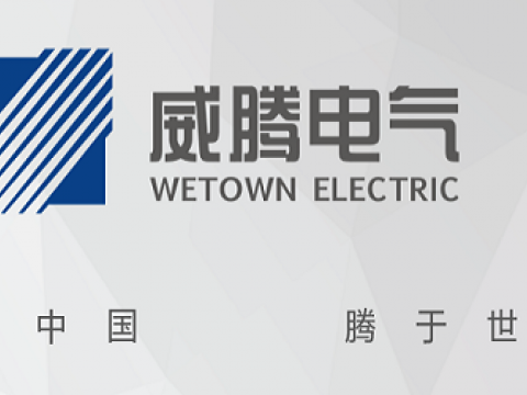 利国娱乐国际老牌w66电气上榜2020-2022年度江苏省培育重点国际着名品牌名单