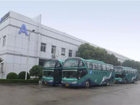 “恋人思贤”——记利国娱乐国际老牌w66集团2018年康健文化之旅 