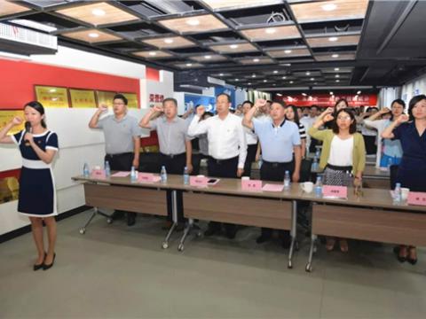 利国娱乐国际老牌w66爱心纪录——凝聚实力 爱心转达希望