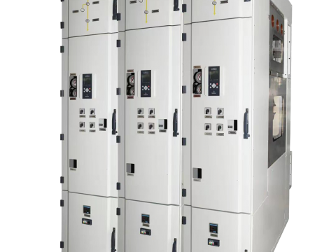 喜讯： 利国娱乐国际老牌w66电气Pro GIS（C-GIS）产品乐成中标深圳地铁四期工程16号线项目